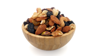 Extra Healthy Mixed nuts