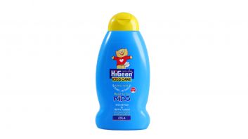 Kids shampoo –  cola 250 ml 