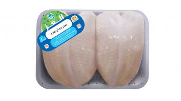 Fresh Chicken Breast