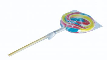  small lollipop Alrayhan 1peic