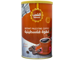 قهوة فلسطينية