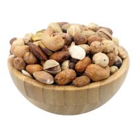 Al Shaeb Super Mixed Nuts 