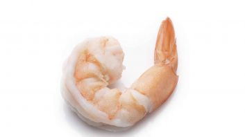 Vietnamese Uncooked Shrimps H/L, Peeled, Tail-On 21/25
