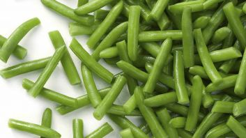 Egyptian Cut Green Beans (400 Grams)
