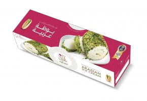 Arabian Ice Cream Roll 500 Gm