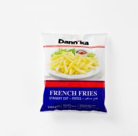 French Fries (1kg)