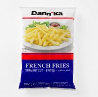 French Fries (2.5kg)