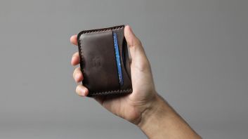 Jeld - Small Men's Wallet