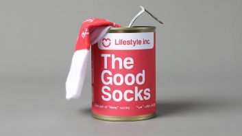 The Good Socks - Hubb Socks