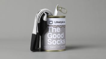 The Good Socks - Shisha Socks
