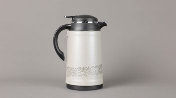 Mix & Match - Calligraphy Coffee/Tea Vacuum Flask