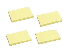 Sticky Notes , 5*3 , Pack of 12