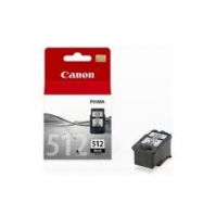 Canon PG-512 Black Ink Cartridge EMB