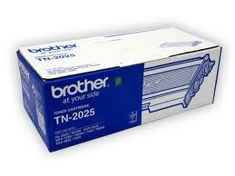 Brother TN-2025 Black Toner