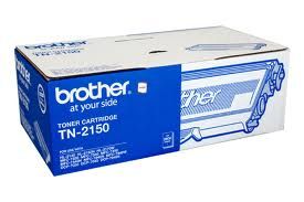 Brother TN-2150 Black Toner