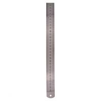 Metal Ruler ,30 cm