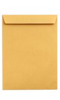 Brown A4 Envelopes