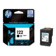 HP 122 Black Original Ink Cartridge (CH561HE)