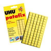UHU Blu-Tack Glue pads (Patafix)