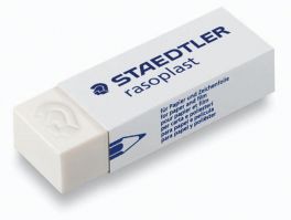 STAEDTLER Large Eraser