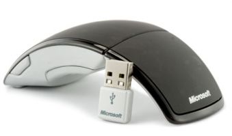 Microsoft ARC mouse