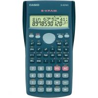 Casio fx-82MS Scientific Calculator