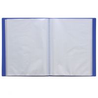 A4 U-Shape Pocket Folder 30 sheets