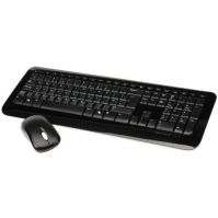 Microsoft Desktop 850 Wireless Mouse and Keyboard