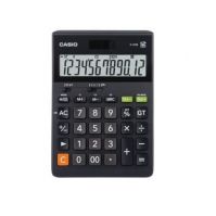 Casio D-120B Calculator
