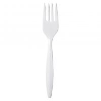 Plastic Forks Pack of 50