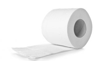Fine Toilet Paper Pack of 32