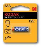 Kodak Ultra Alkaline 23A Battery Pack of 1