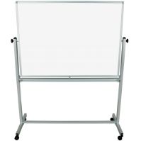 Kalboard Whiteboard with Stand 90*120cm
