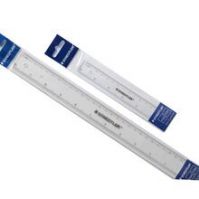 Plastic Ruler Staedtler 30 cm