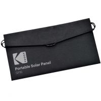 Kodak SP16 solar panel