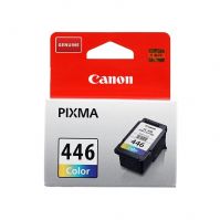 Canon CL-446 Color ink cartridge