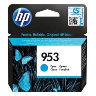 Color HP 953 Ink Cartridge (CYAN)