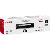 Canon CRG-731 Toner Cartridge (Black)
