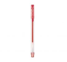 Claro Pen Pack of 50 Red