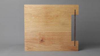 MyPaperPen - Wood Board
