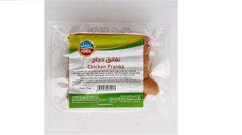 Chicken Hotdogs - 370 Gm