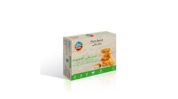 Nabil Chickenless Nuggets Tempura ( Plant Based ) 400 gm
