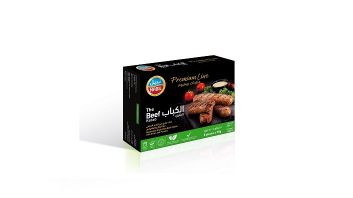 Nabil Premium Beef Kabab 400 gm