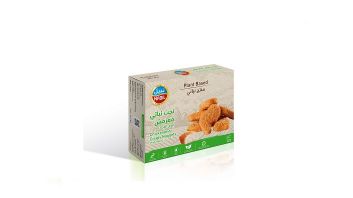 Nabil Chickenless Crispy Nuggets ( Plant Based ) 400 gm
