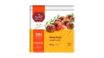 Meat Balls 400 g