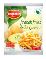 French Fries Classic 1 Kg