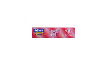 HiGeen Kids Tooth Gel 60gm. - Strawberry