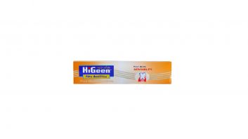 HiGeen Tooth Gel 165 ml - For Sensitive Teeth