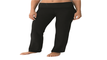 Long Pants (Set of 3pcs)