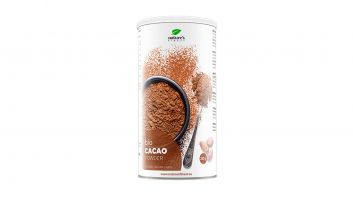 NUTRISSLIM BIO CACAO POWDER